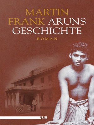 cover image of Aruns Geschichte
